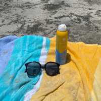 Beautiful beach at Desaru just 1.5hrs from JB