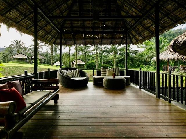 Khaosok Boutique Hideaway 