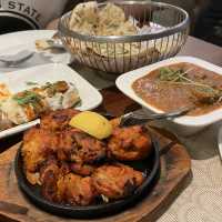 《Hello India 味蕾新體驗🇮🇳》