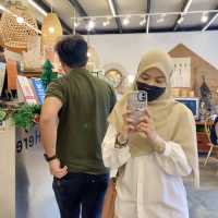 Hidden Gem in Johor Bahru