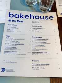 灣仔打卡熱點⛳️Bake house 😁