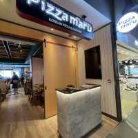香港尖沙咀｜海港城美食指南：Pizza Maru