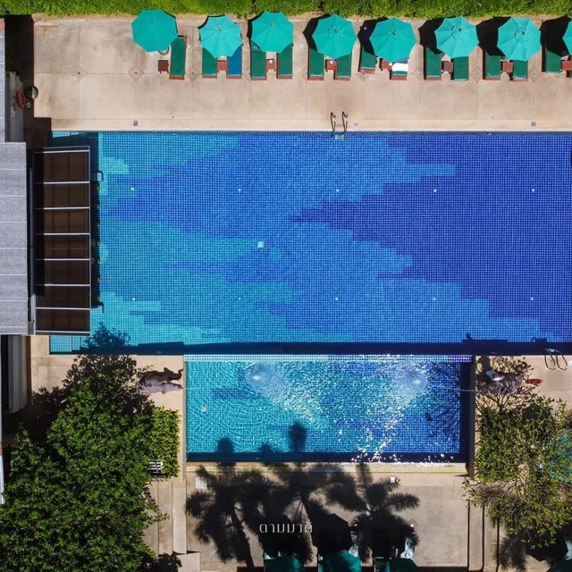 Deevana Patong Resort & Spa 🌿✨