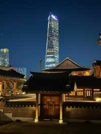 동서양의 조화를 느낄 수 있는 송도 경원재 앰배서더