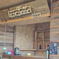 บ้านในฝันดอยสกาด Banaifan 
