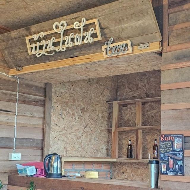 บ้านในฝันดอยสกาด Banaifan 