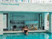 โรงแรมกระบี่ โซนอ่าวนาง สไตล์ Modern 