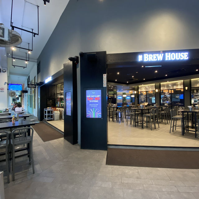The Brew House@Eco Majestic Semenyih,Selangor