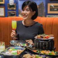เหมือนหลุดเข้ามาใน Art Gallery 