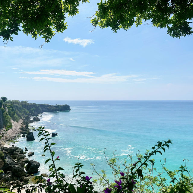 Hidden gem of Bali | Kubu beach 🏝️ 