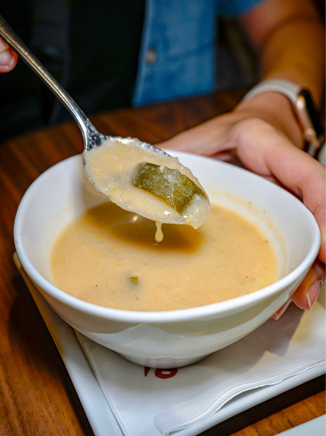 食海陸拼盤套餐,送你甜品唔洗爭 食海陸拼盤套餐,送你甜品唔洗爭