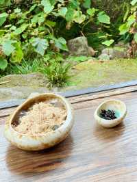 福岡｜太宰府不可錯過的梅枝餅 かさの家🍵