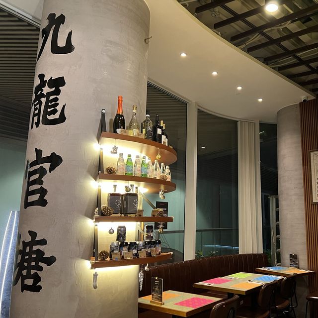 抵食意大利二人套餐
