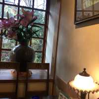 青梅方面に紅葉ドライブ