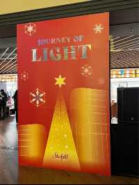 韓国/ソウル【COEX】ビョルマダン図書館×クリスマス2023