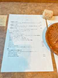 【淡路島】本当は教えたくない！自家製プリンカフェ🍮