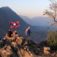 Pha Daeng Best Viewpoint