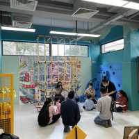 耀中幼教，親子教育0-8親子假期