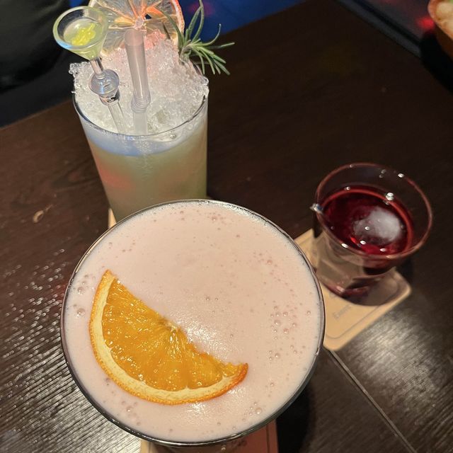 『COLS BAR🍹 』INソウル