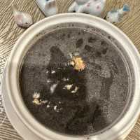 遠東Sogo（點水樓）七色小籠湯包非吃不可
