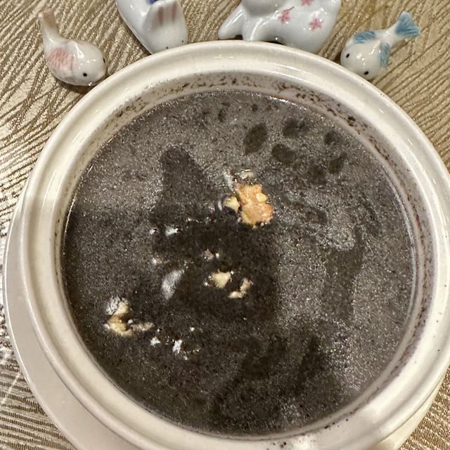 遠東Sogo（點水樓）七色小籠湯包非吃不可