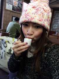 韓國🇰🇷必吃美食😋人蔘雞湯粥📍Congee House 콘지하우스