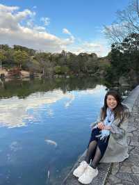 日本大阪萬博紀念公園🇯🇵