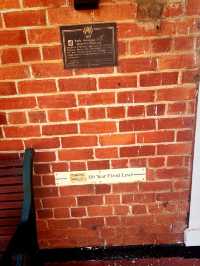 York Hall -The Oldest Inland Town in WA!📸🤓😎