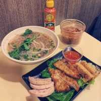 親切越南小店 - 小越廚