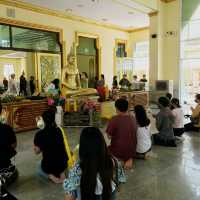 วัดโสธรวรารามวรวิหาร