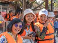 ทริปเวียดนามเหนือ