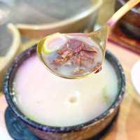 【韓屋 - 零味精韓式家庭料理🇰🇷養生之選】