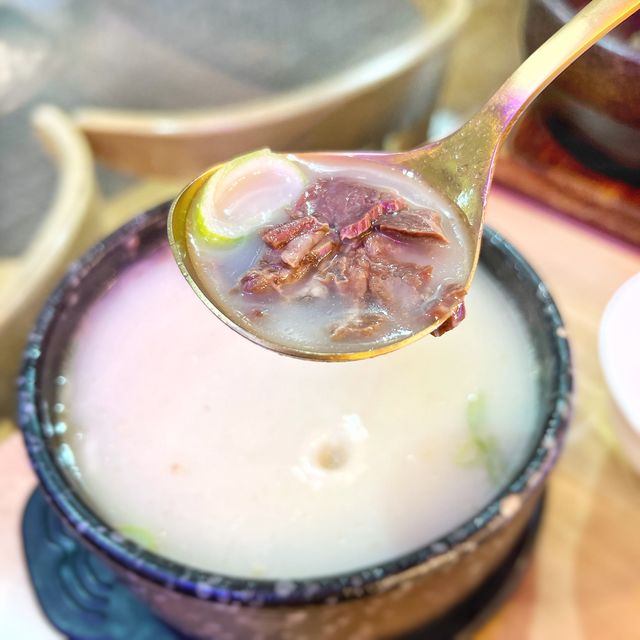 【韓屋 - 零味精韓式家庭料理🇰🇷養生之選】