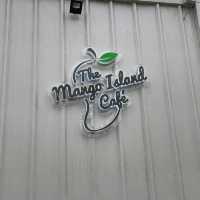 THE MANGO ISLAND CAFE: GUIMARAS TRADEMARK