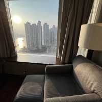 海景房休閒staycation 