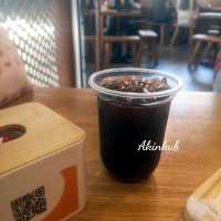 ร้านก๋วยเตี๋ยว หยวน หมิง หยวน