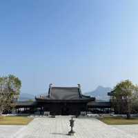Tsz Shan Monastery