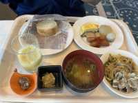 湖景TOYA乃之風度假村 早餐篇😆