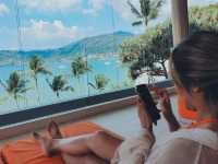 SAMUTR BAR🌴 Amari hotel Phuket 