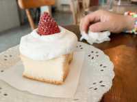 Pi-พาย ร้านกาแฟจ.พิษณุโลก