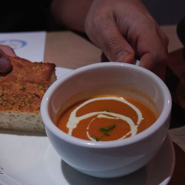 灣仔海鮮餐之Mr crab