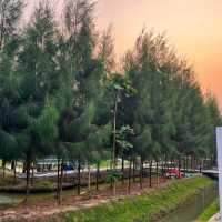 Bannumna บ้านน้ำนา กาญจนบุรี