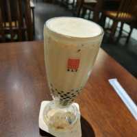 [台中]春水堂 新時代店