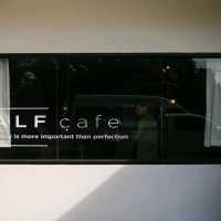 HALF Cafe Krabi