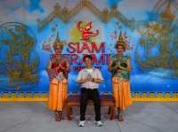 Siam Niramit Phuket