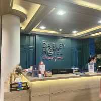 Darley Hotel Chiang Mai 