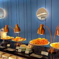 Caeser Park Kenting Buffet Breakfast