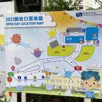 《天文台開放日2023☀️🌩️🌪️》