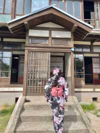포항 구룡포 일본인가옥거리 👘
