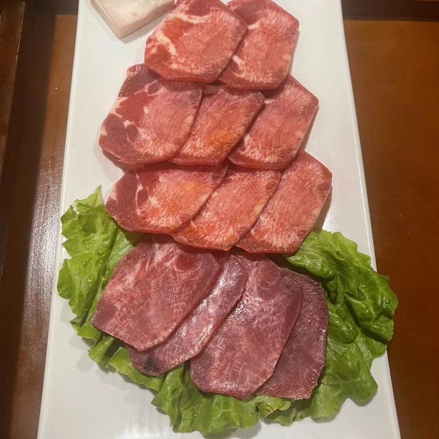 復活節長假期, 去試(韓國菜)介紹呢間「本家韓國料理」